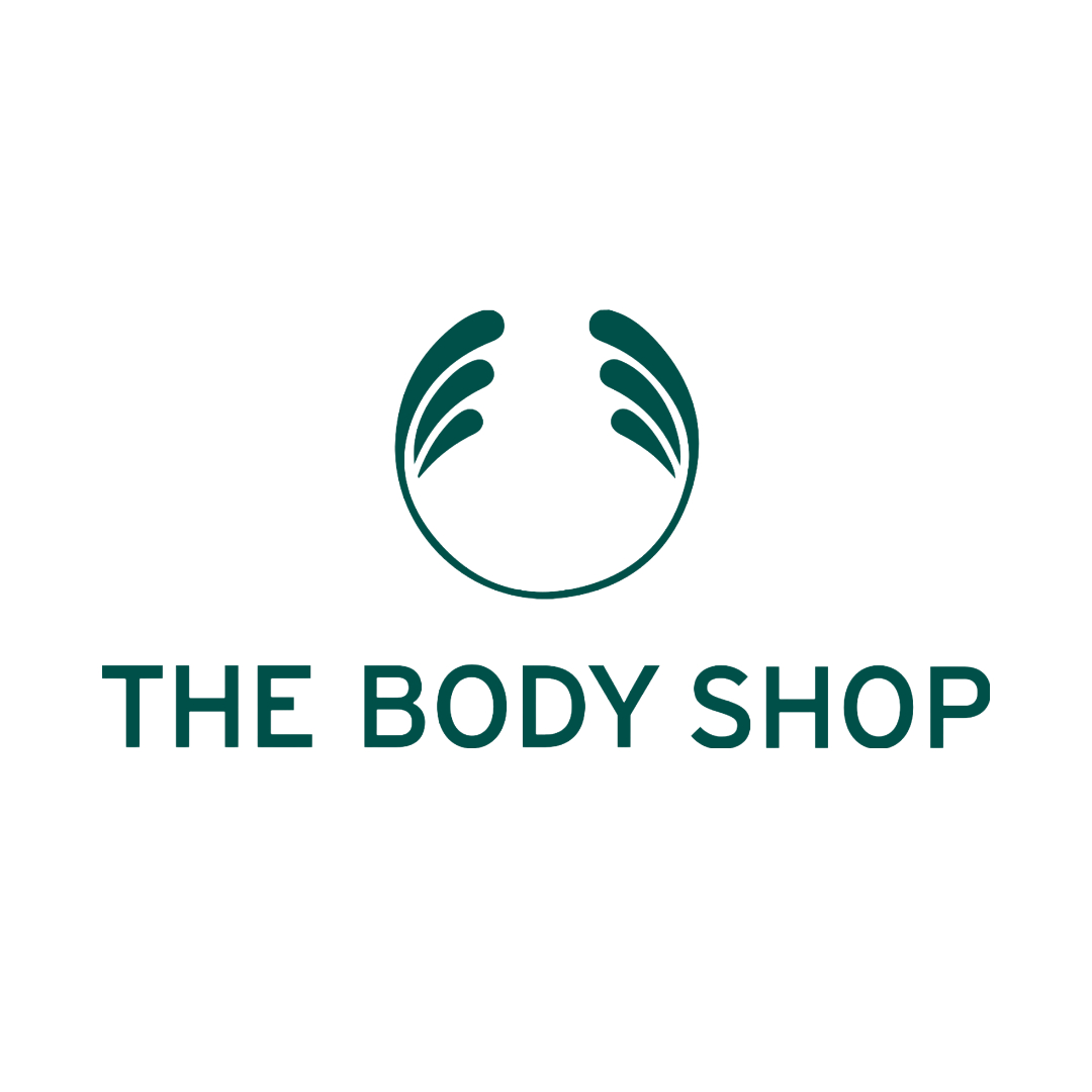 THE BODY SHOP